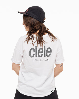 ciele athletics - WNSBTShirt - Athletics Stripes - Trooper - 3