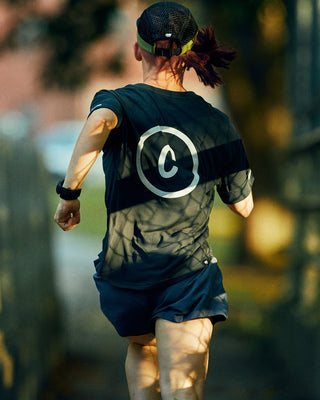 WNSBTShirt - Everybody Run - Whitaker