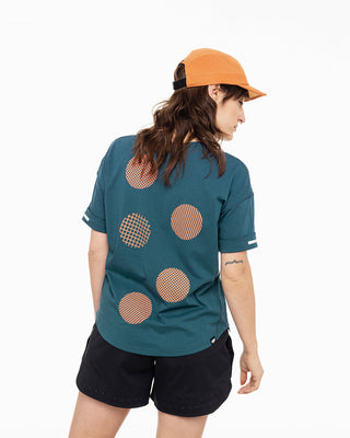ciele athletics - WNSBTShirt - Milestone - Galaxia - 3