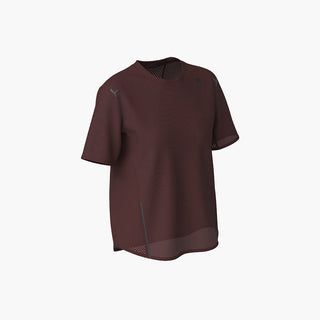 ciele athletics - W RCDTShirt - Elite - Syrah 4