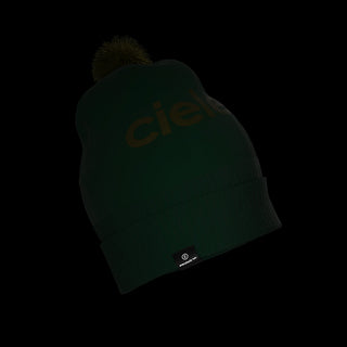 ciele athletics - CLXCBeanie - Century - Mossland - 4