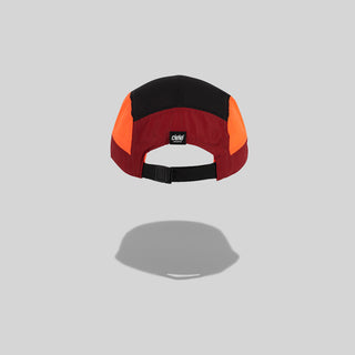 GOCap SC - Athletics - Red Rocks