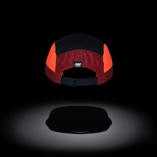 GOCap SC - Athletics - Red Rocks