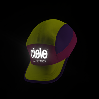 GOCap SC - Athletics - Ravine