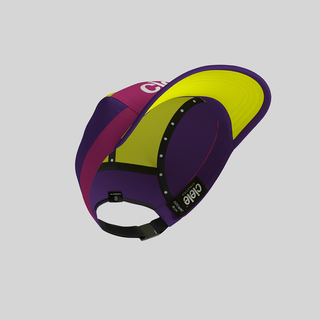 GOCap SC - Athletics - Ravine