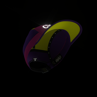 GOCap SC - Athletics - Ravine