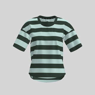 WNSBTShirt - Stripe - Forestbars