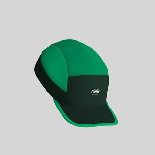 ALZCap SC - Athletics - Emerald