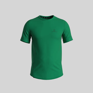 NSBTShirt - Everybody Run - Emerald