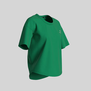 WNSBTShirt - Everybody Run - Emerald