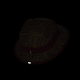 ciele athletics - BKTHat - All Over Print - Run Mountains - Jaspen Matrix - 4