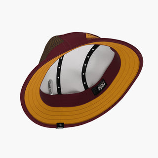 ciele athletics - BKTHat - All Over Print - Run Mountains - Jaspen Matrix - 2