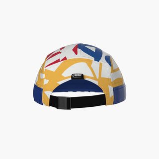 ciele athletics - GOCap - All Over Print - Loopy Prime - 3