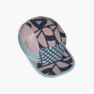 ciele athletics - GOCap - All Over Print - Multi Eden - 1