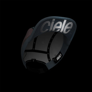 ciele athletics - GOCap - All Over Print - Multi Eden - 5