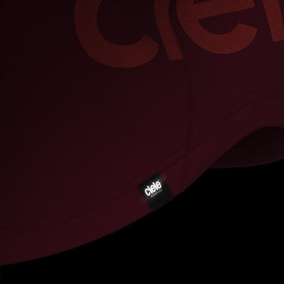 ciele athletics - WNSBTShirt - Fade Away Wrap - Mars One - 8