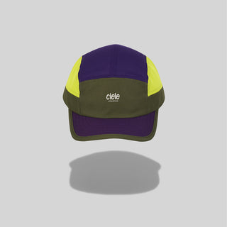 ALZCap SC - Athletics - Ventura