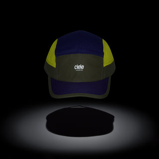 ALZCap SC - Athletics - Ventura