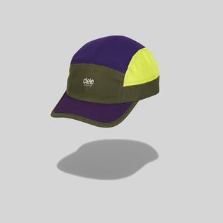 ALZCap SC - Athletics - Ventura