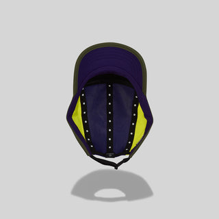 ALZCap SC - Athletics - Ventura