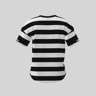 WNSBTShirt - Stripe - Blackbars