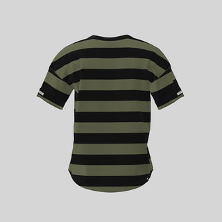 WNSBTShirt - Stripe - Olivebars