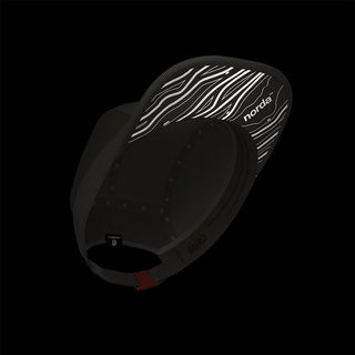 ciele athletics - GOCap - NORDA JA 22 - Gravel - 4