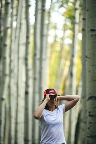 GOCap SC - Athletics - Red Rocks